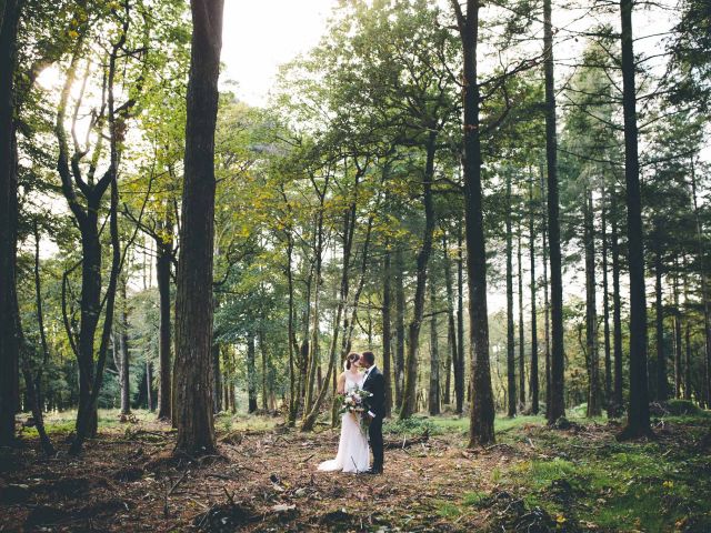 Boconnoc wedding Photographer