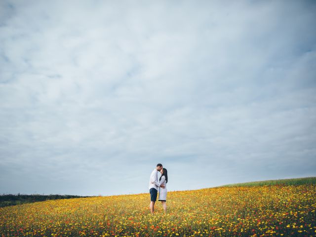 Engagement Shoot Newquay