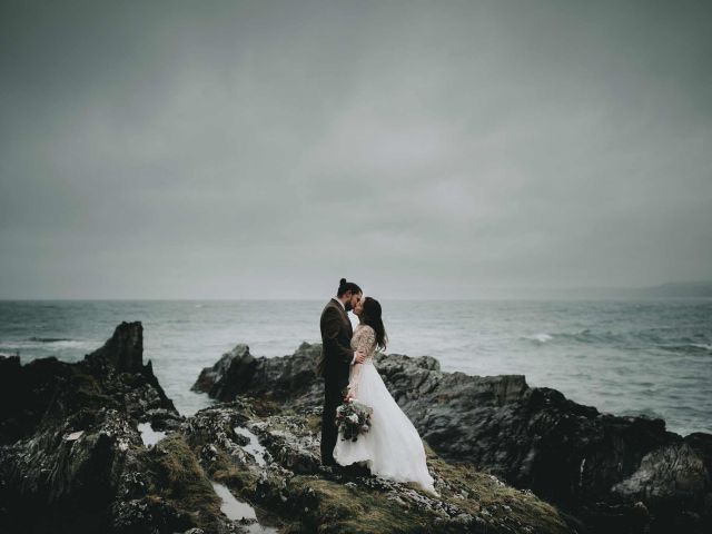 Cornwall Elopements