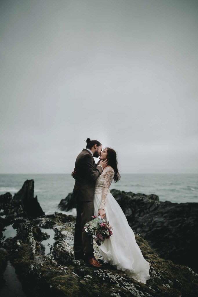 Plymouth Wedding Photographer