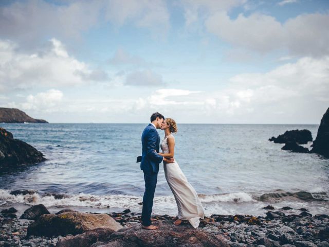 Cornish Camels Wedding Photographer 36